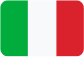 Průmyslové značení Italiano